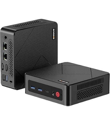 Amazon.co.jp: KAMRUI E3B Mini PC AMD Ryzen 5 7430U (Beat 5500U